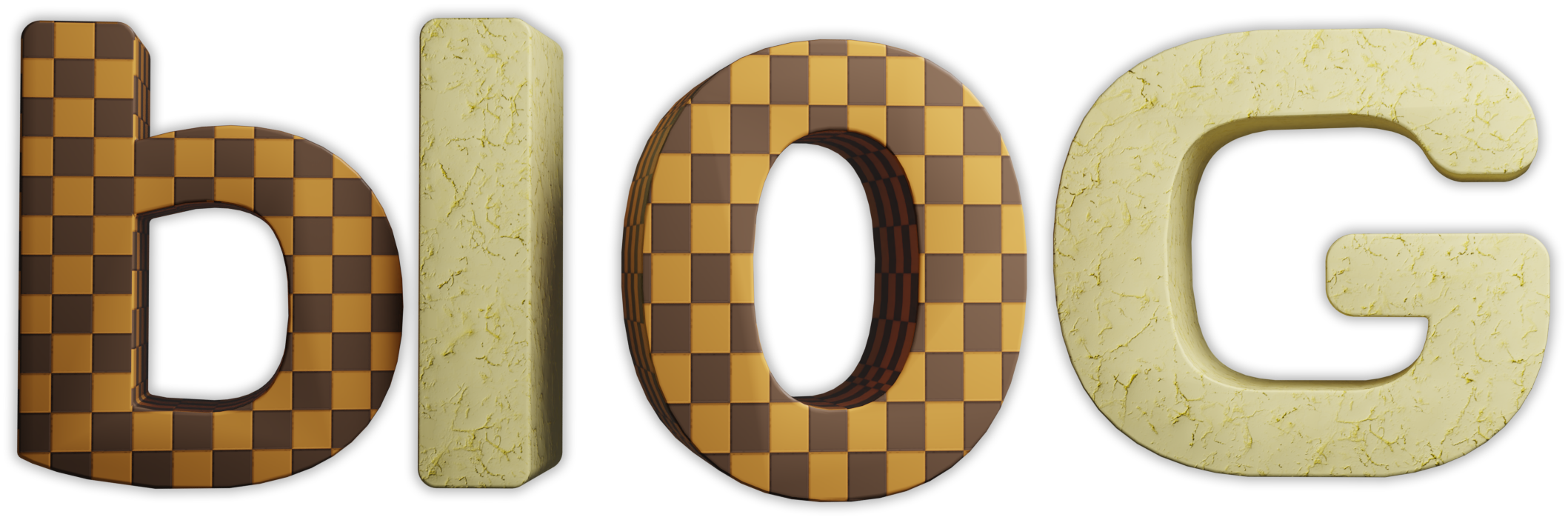 cycles render type shii